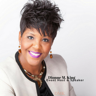 Dionne King